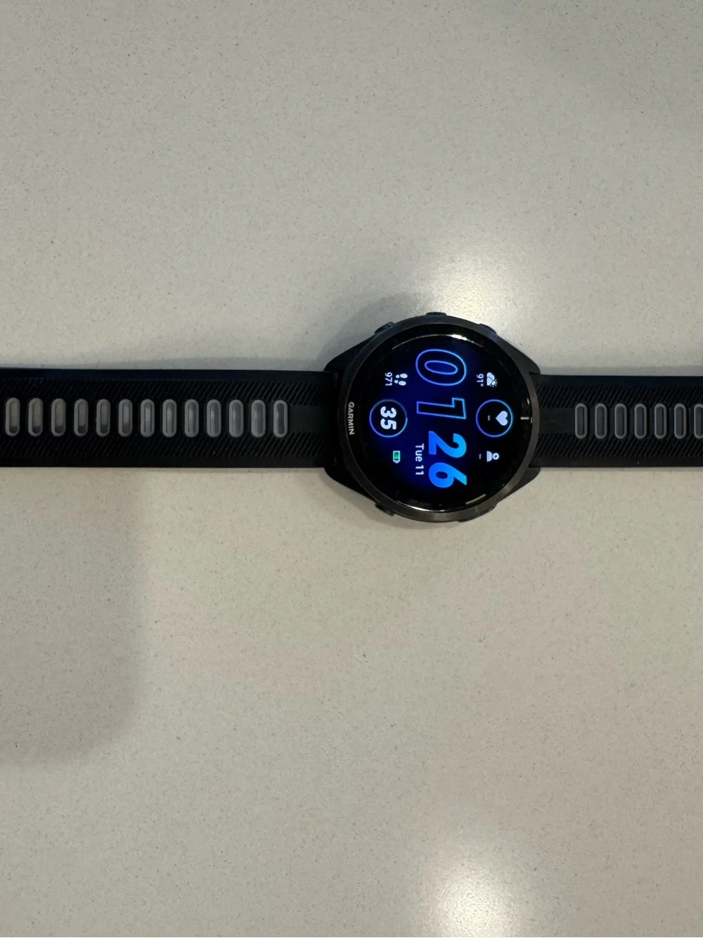 garmin forerunner 965